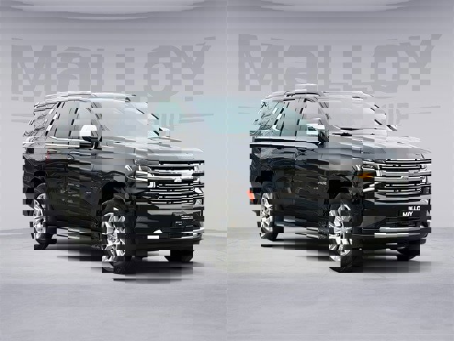 Used 2024 Chevrolet Tahoe Premier image 6