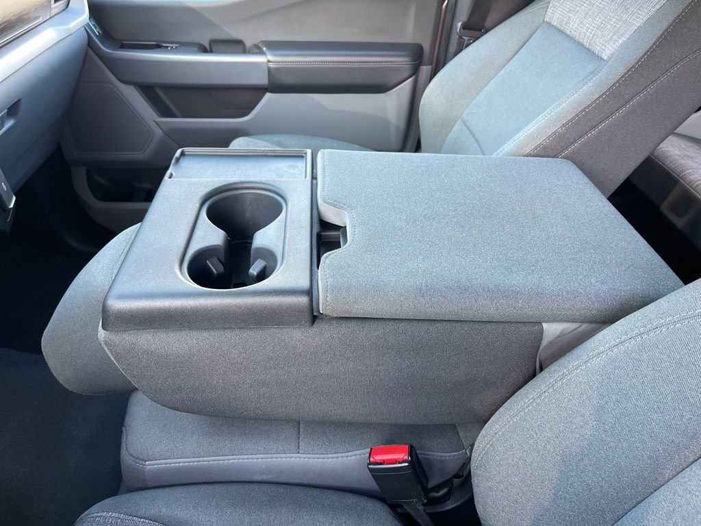 Certified 2023 Ford F150 XLT image 14