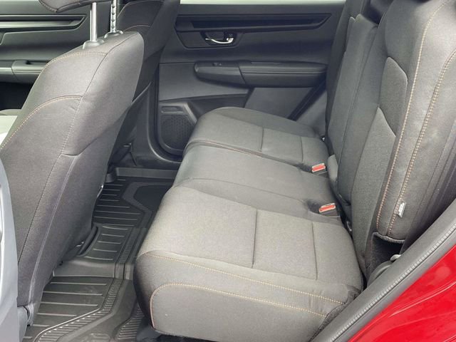 Used 2026 Honda CR-V Sport image 11