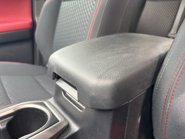 Used 2021 Toyota Tacoma SR5 w/ Technology Package AWD/4WD image 20