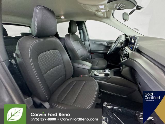 Certified 2025 Ford Escape Active image 29
