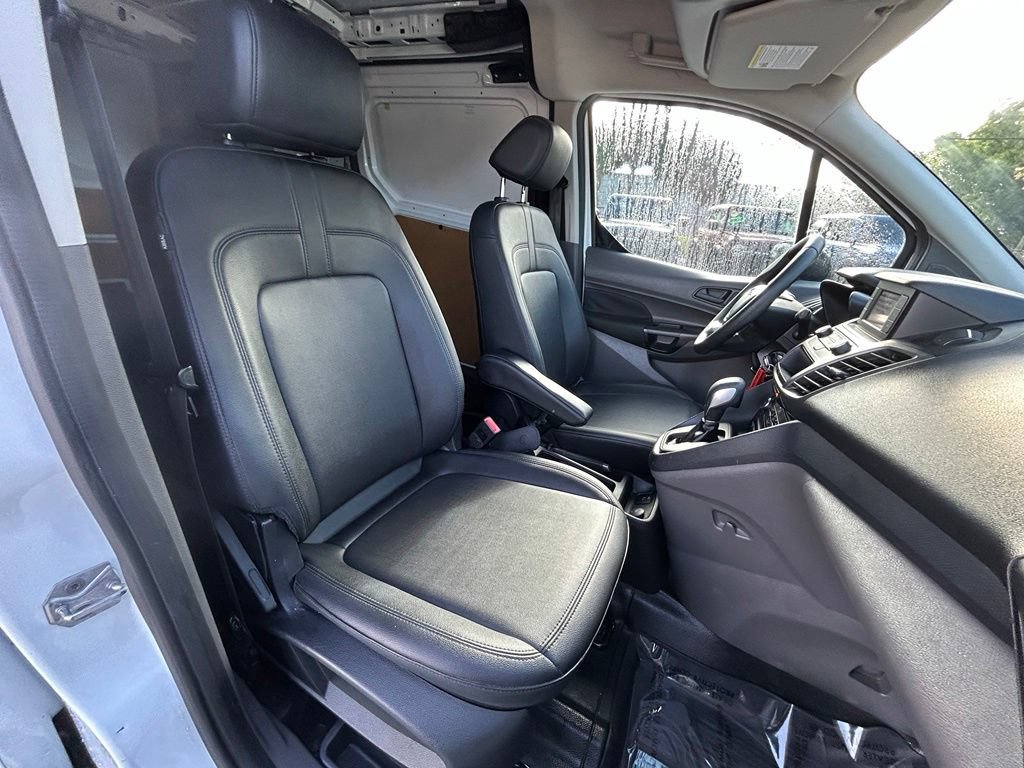 Certified 2020 Ford Transit Connect XL FWD image 27