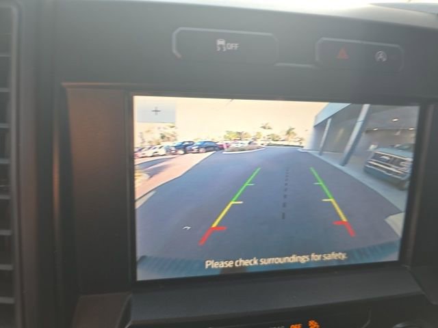 Certified 2020 Ford F150 XL w/ Equipment Group 101A Mid image 12