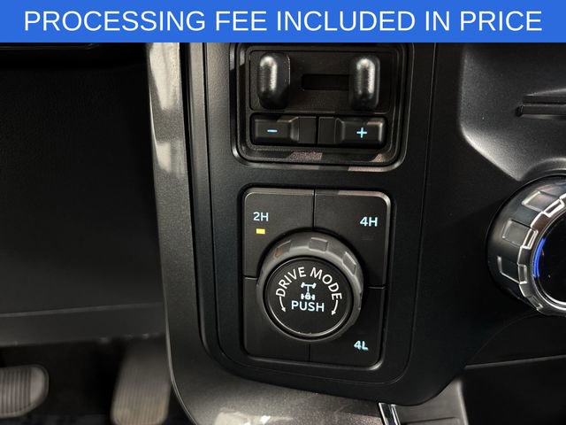 Certified 2023 Ford F150 XLT w/ Equipment Group 302A High AWD/4WD image 25