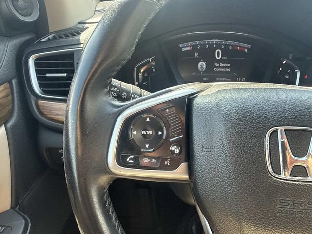 Used 2017 Honda CR-V EX-L image 29