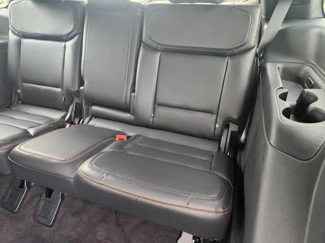 Certified 2026 Ford Expedition Tremor AWD/4WD image 30