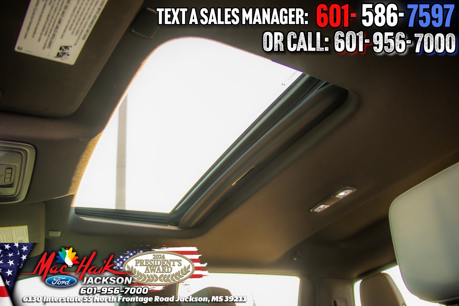 Used 2022 Chevrolet Silverado 1500 ZR2 w/ Technology Package image 11