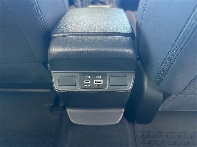Used 2024 Subaru WRX Premium image 23