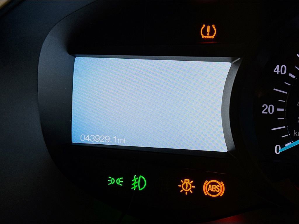 Certified 2022 Ford Edge Titanium w/ Equipment Group 301A image 16