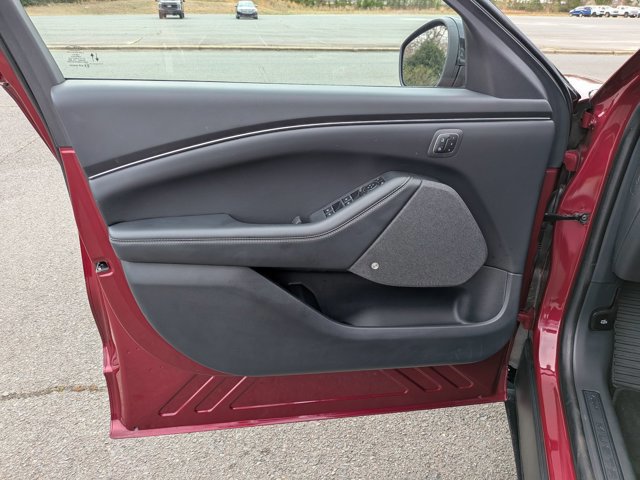 Certified 2025 Ford Mustang Mach-E Premium AWD/4WD image 12