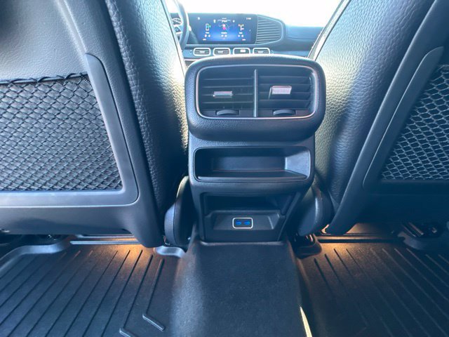 Used 2024 Mercedes-Benz GLE 350 4MATIC image 26
