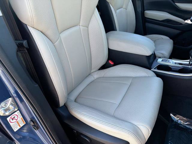 Used 2019 Subaru Ascent Limited AWD/4WD image 23