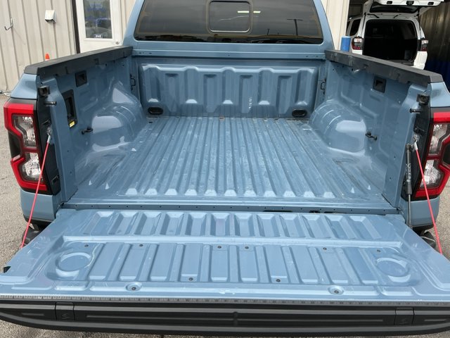 Certified 2024 Ford Ranger XLT w/ Trailer Tow Package AWD/4WD image 21