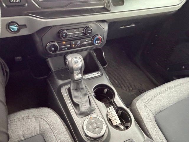 Certified 2021 Ford Bronco 4-Door w/ Sasquatch Package image 22