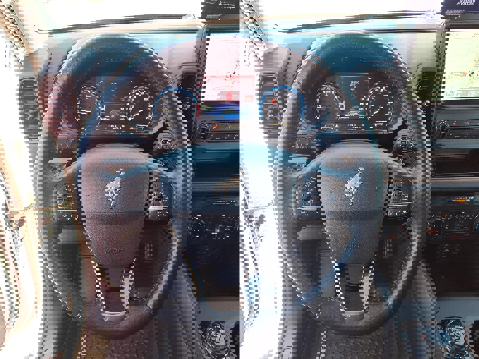 Certified 2023 Ford Bronco Sport Badlands w/ Premium Package image 27