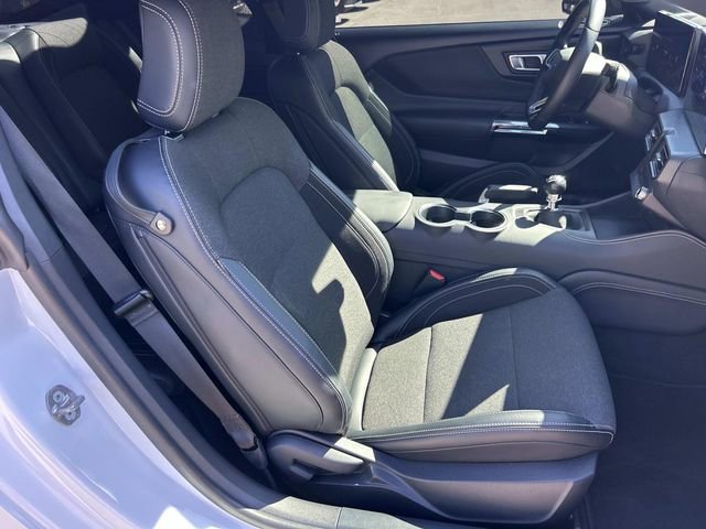 Certified 2024 Ford Mustang GT w/ GT Performance Package RWD image 25