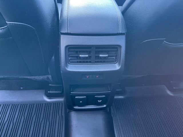 Certified 2018 Ford Edge Sport w/ Equipment Group 401A AWD/4WD image 22