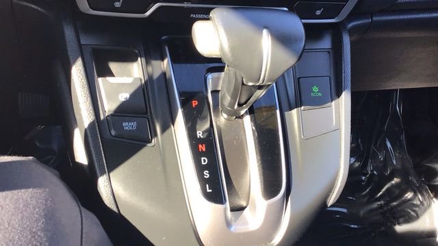 Used 2017 Honda CR-V EX-L image 27