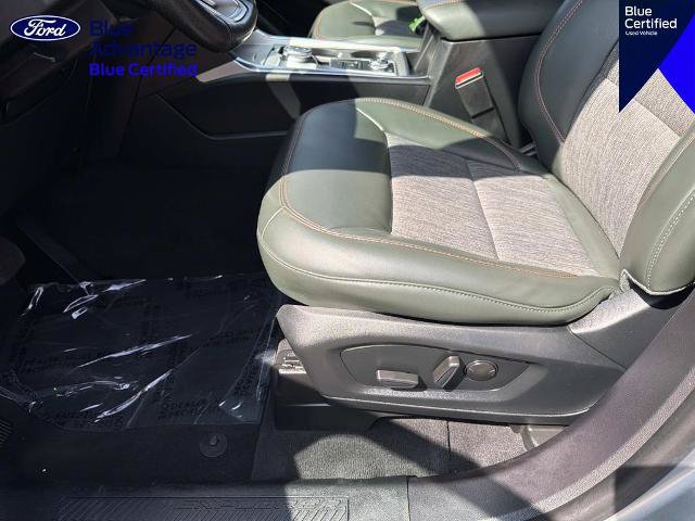 Certified 2022 Ford Explorer Timberline AWD/4WD image 18