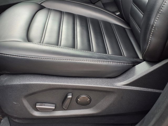 Certified 2024 Ford Edge SEL w/ Convenience Package AWD/4WD image 5