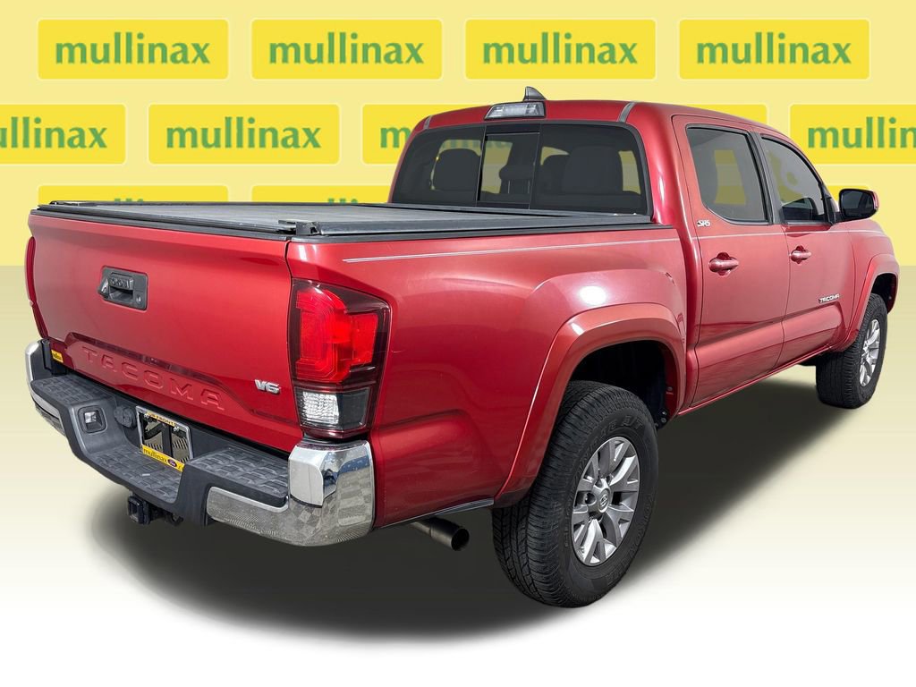 Used 2019 Toyota Tacoma SR5 image 6