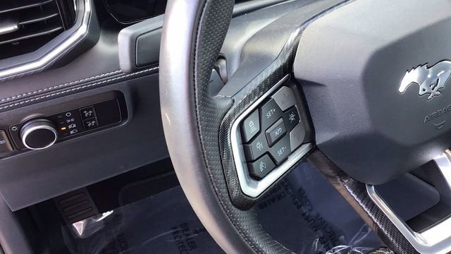 Certified 2025 Ford Mustang GT Premium image 16