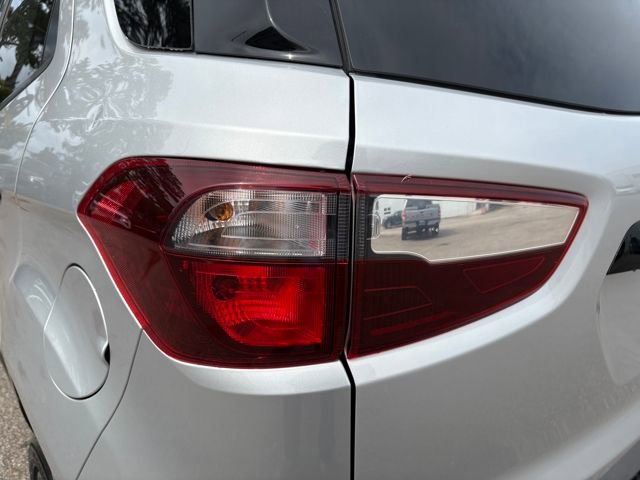 Certified 2022 Ford EcoSport SES w/ Interior Protection Package image 41