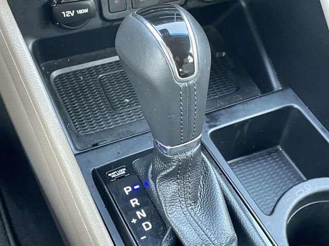 Used 2019 Hyundai Tucson Limited w/ Cargo Package image 28