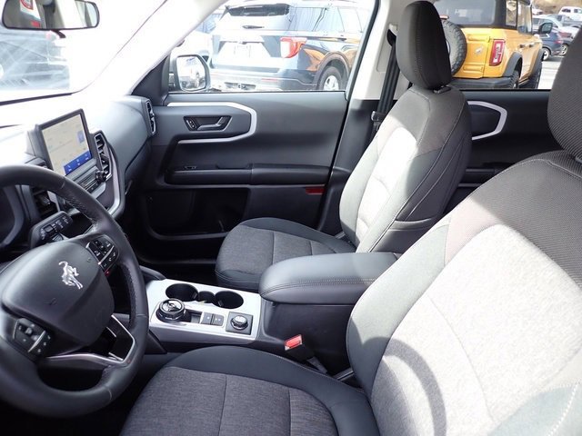 Certified 2024 Ford Bronco Sport Big Bend w/ Convenience Package image 15