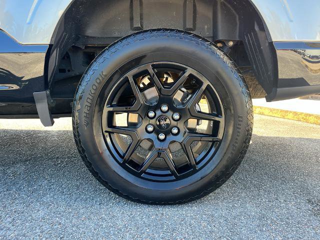 Certified 2024 Ford F150 XLT w/ Equipment Group 303A High image 12