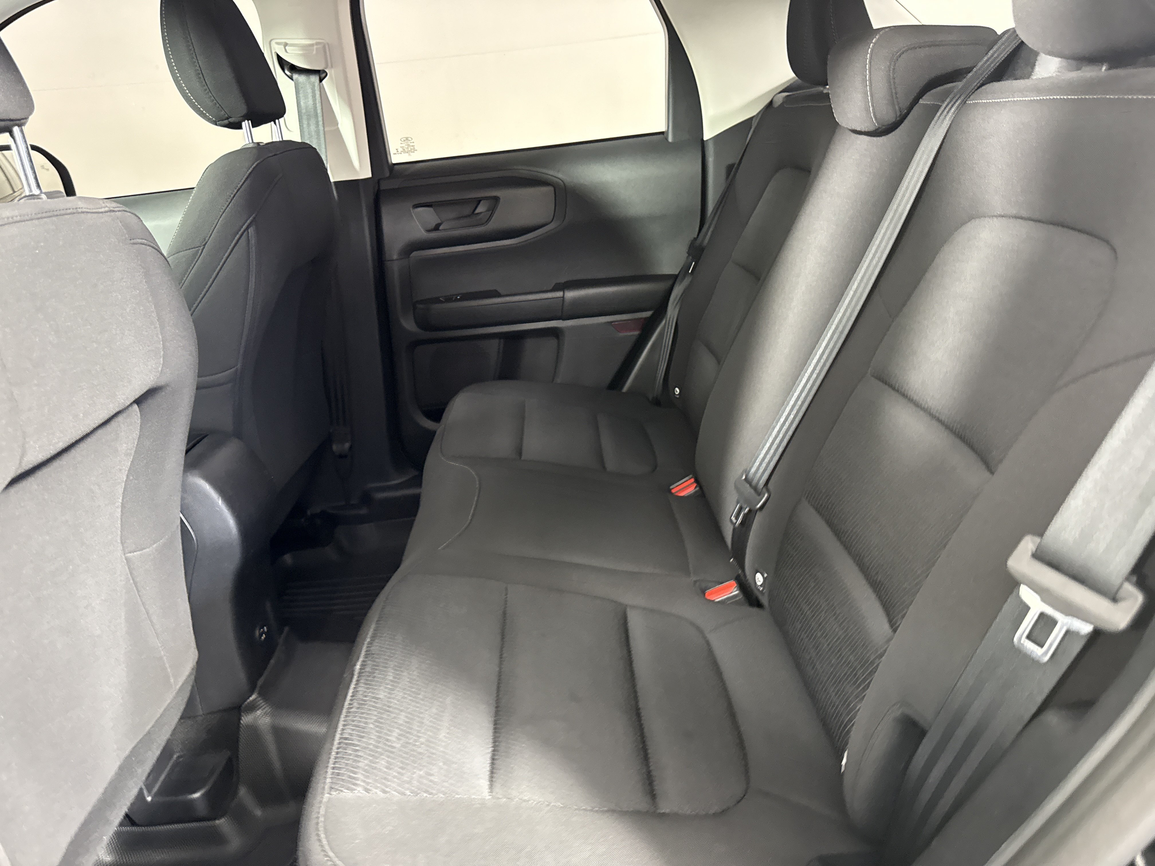Certified 2021 Ford Bronco Sport AWD/4WD image 13