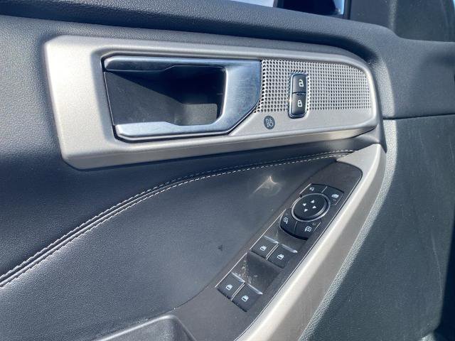 Certified 2024 Ford Explorer Limited image 14
