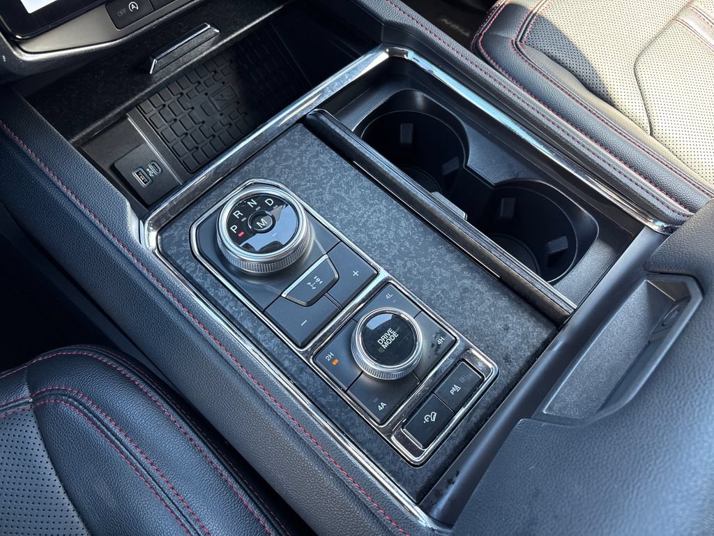 Certified 2023 Ford Expedition Max Limited AWD/4WD image 28