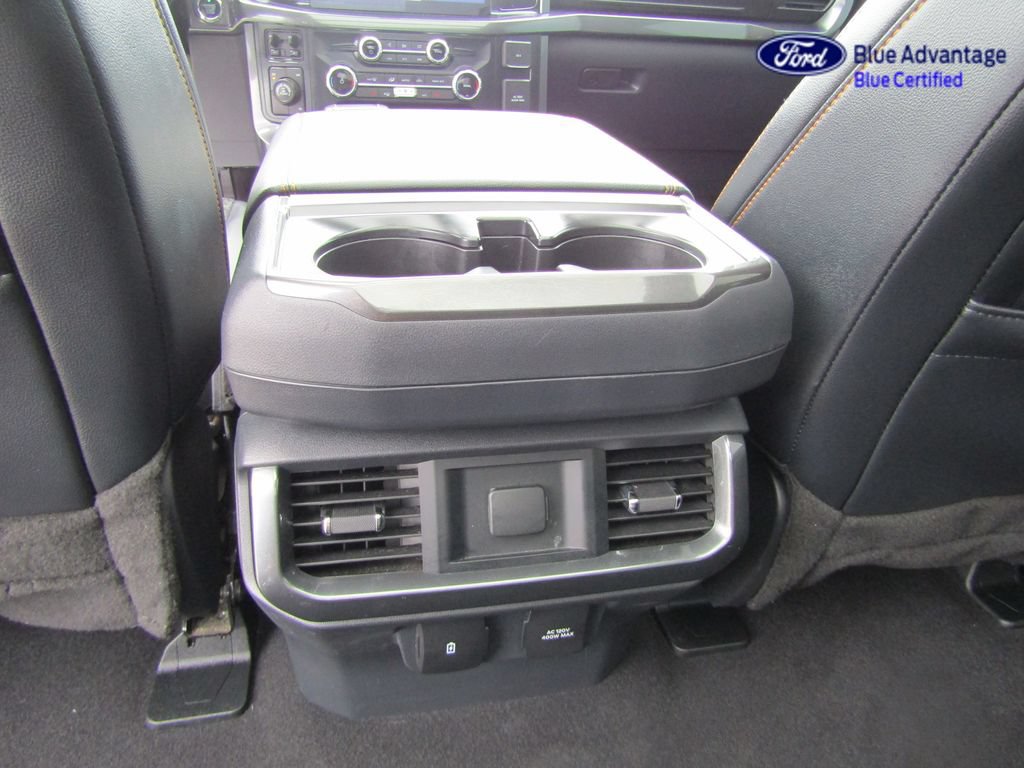 Certified 2023 Ford F150 Tremor AWD/4WD image 30
