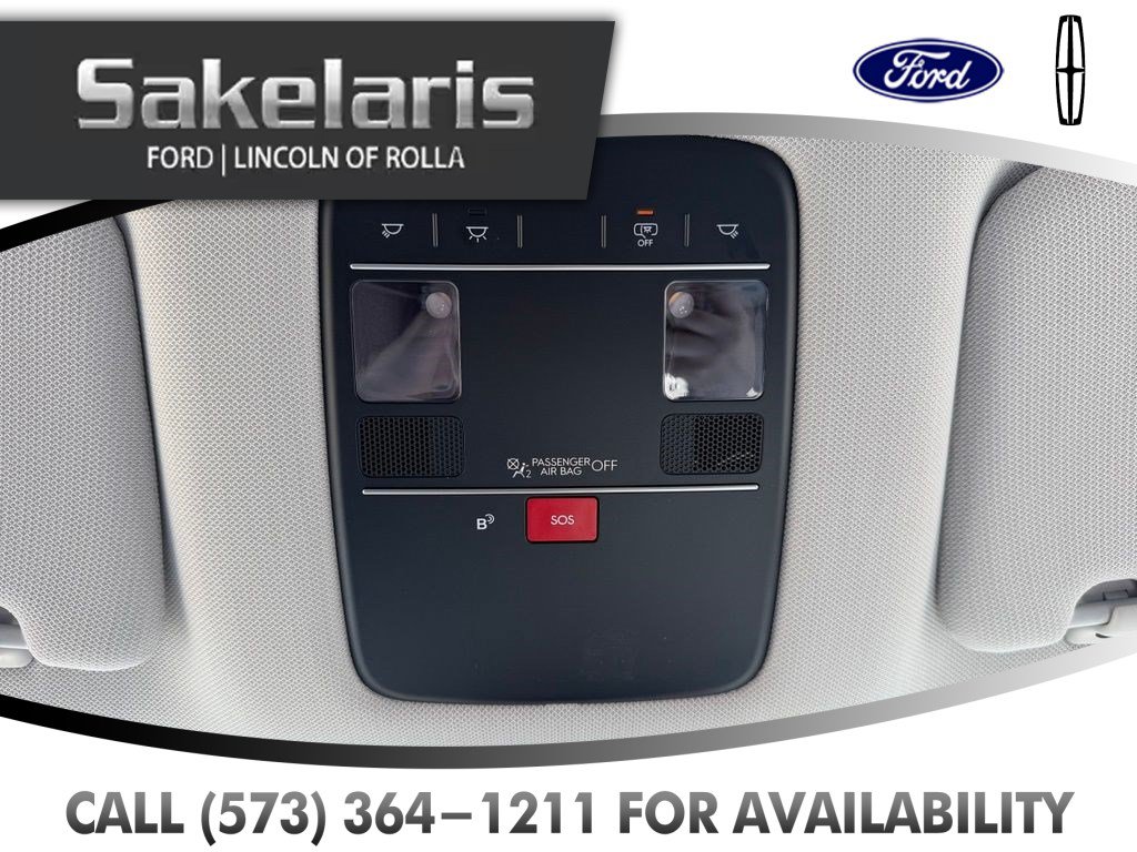 Used 2026 Hyundai Palisade SEL FWD image 33