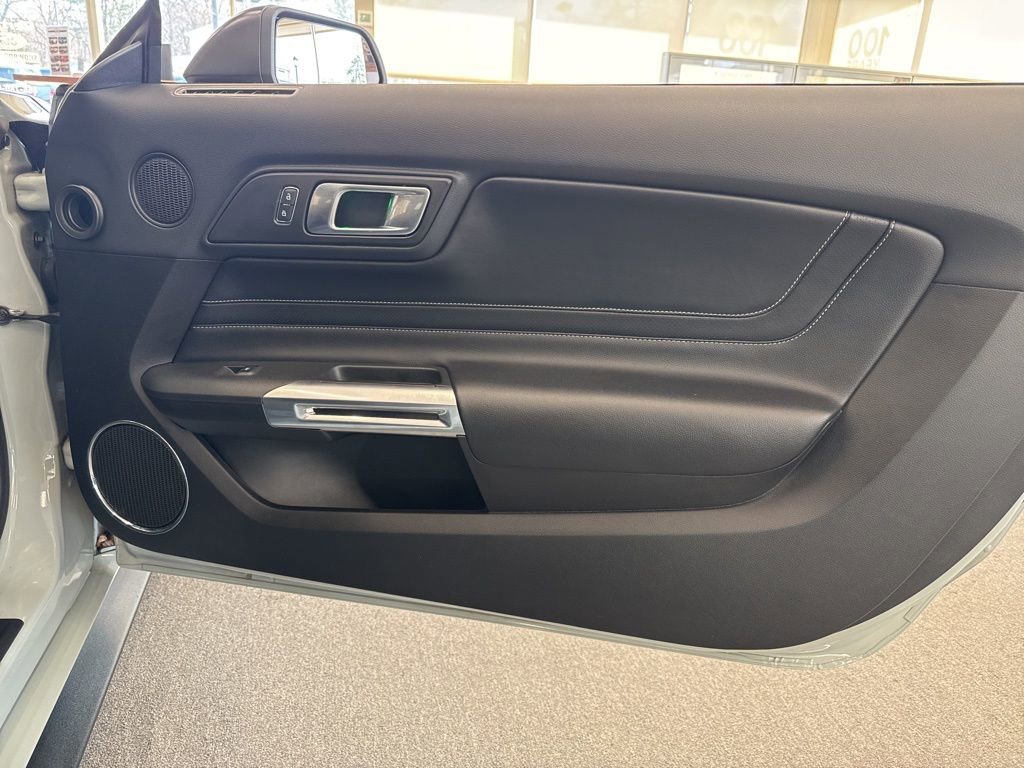 Certified 2022 Ford Mustang Mach 1 w/ Equipment Group 700A image 29