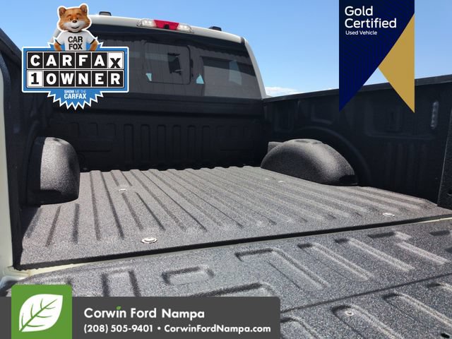 Certified 2023 Ford F150 Tremor w/ Equipment Group 402A High AWD/4WD image 31