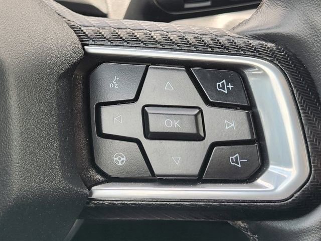 Certified 2025 Ford Mustang Premium RWD image 28