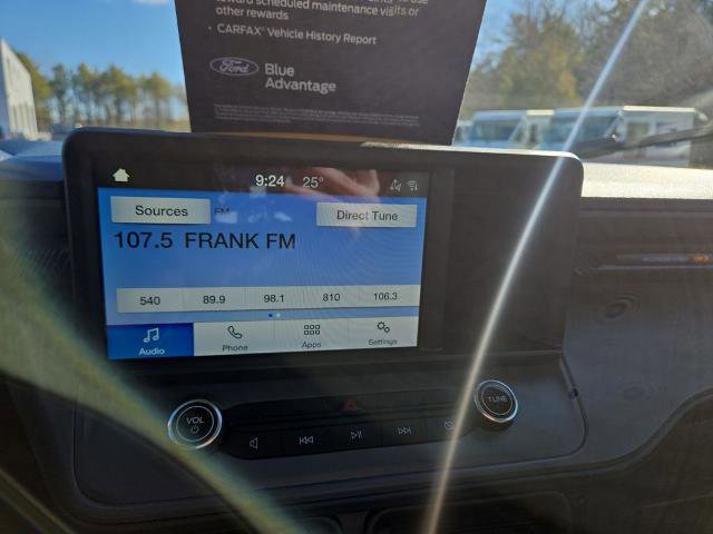 Certified 2023 Ford Maverick XL w/ Equipment Group 100A Standard image 17