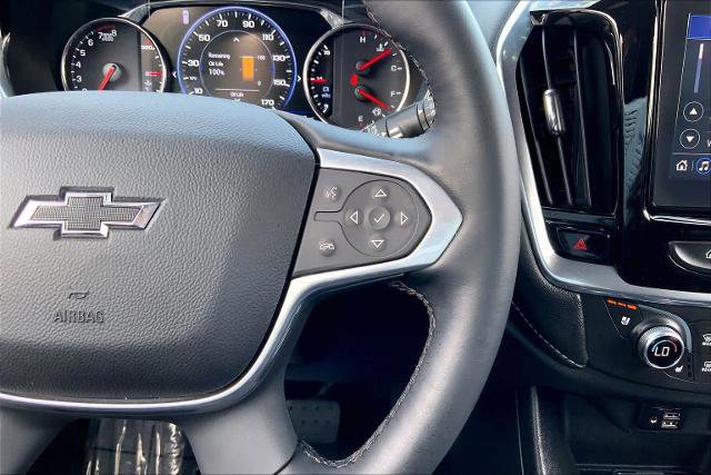 Used 2023 Chevrolet Traverse Premier w/ Redline Edition image 25