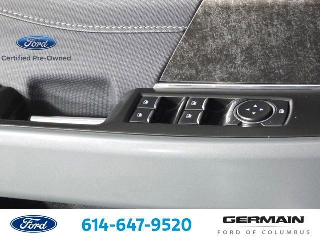 Certified 2023 Ford F150 XLT w/ Equipment Group 302A High AWD/4WD image 30