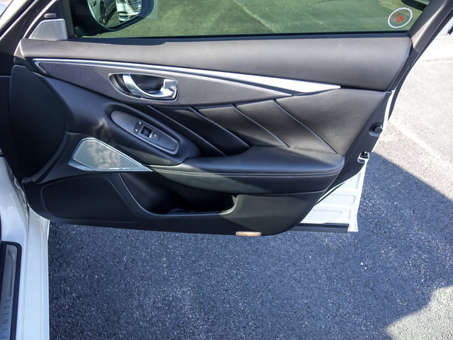 Used 2017 INFINITI Q50 3.0t AWD/4WD image 26