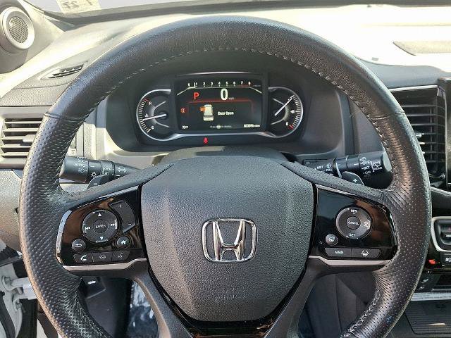 Used 2022 Honda Passport Elite image 20