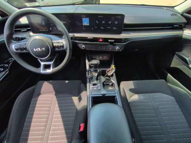 Used 2025 Kia K5 LXS image 17