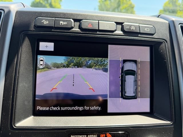 Certified 2021 Ford Expedition Platinum AWD/4WD image 17