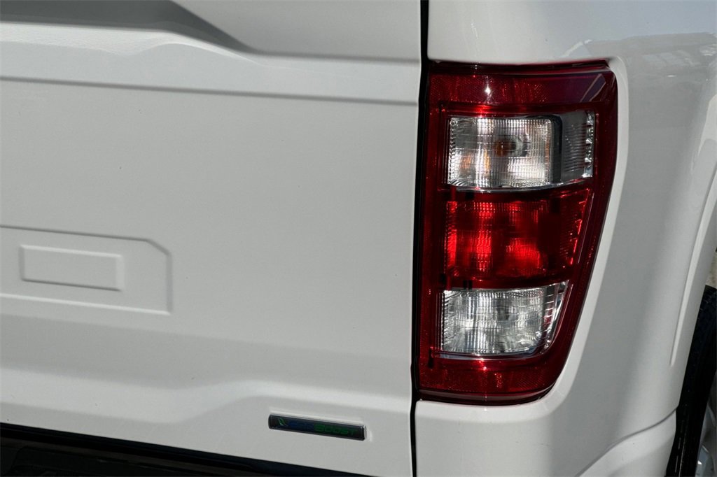 Certified 2023 Ford F150 XL image 24