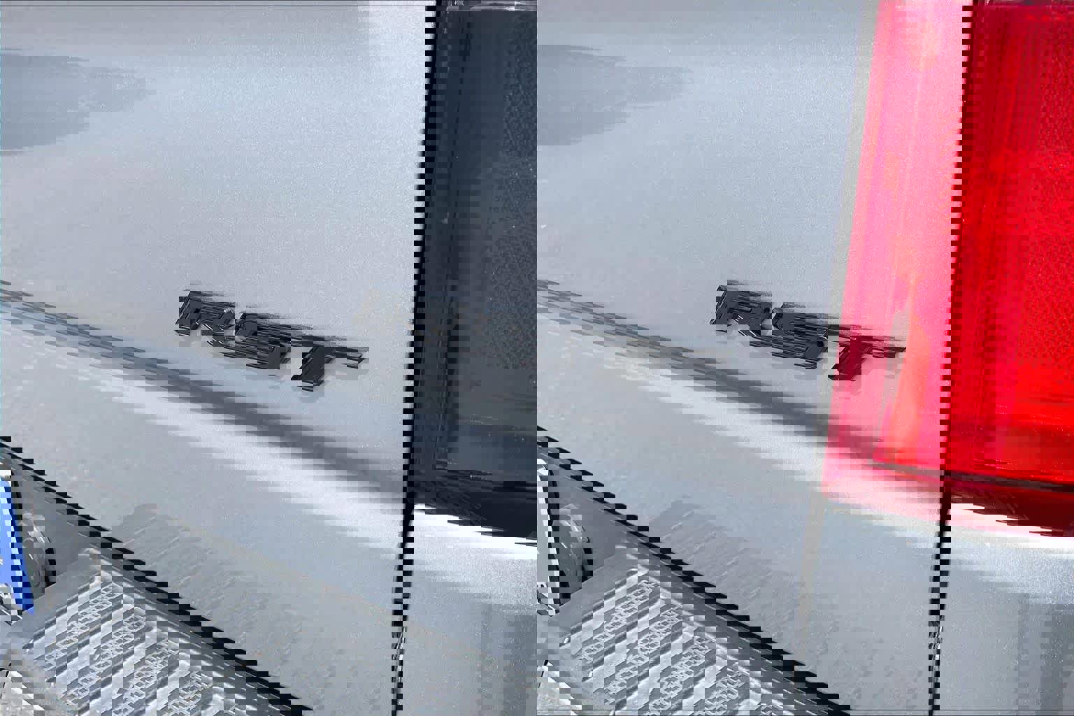 Used 2023 Chevrolet Silverado 1500 RST w/ RST All Star Premium Package image 13