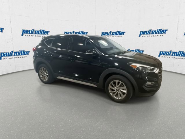 Used 2017 Hyundai Tucson SE Plus FWD image 13