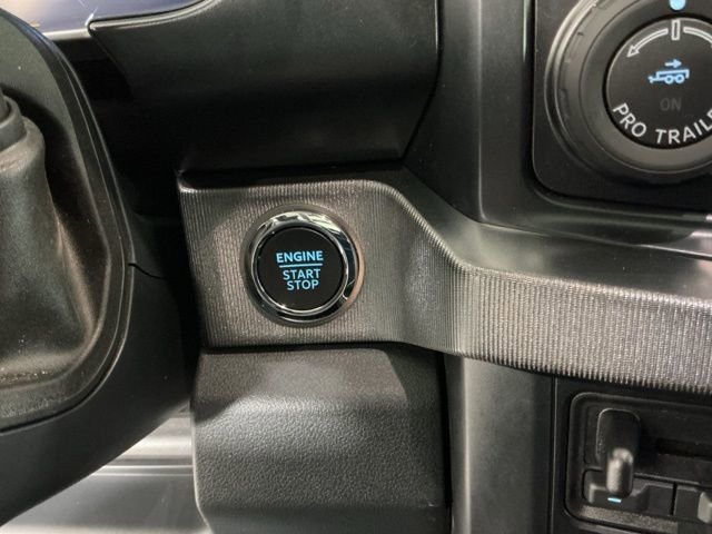 Certified 2024 Ford F350 Platinum AWD/4WD image 28