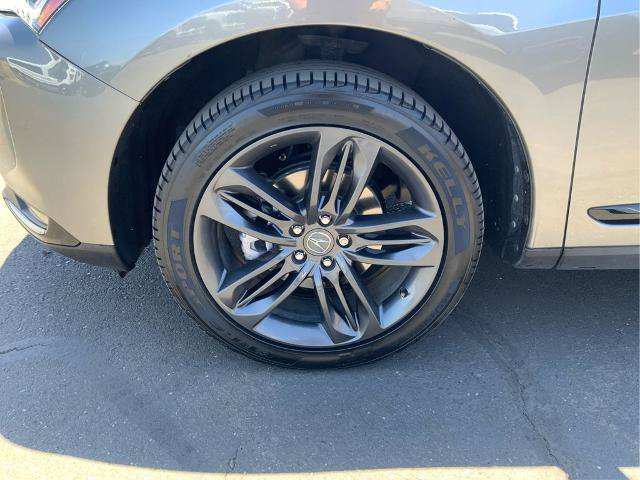 Used 2022 Acura RDX A-Spec FWD image 23